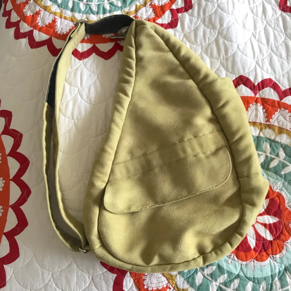 AmeriBag Better Back Bag